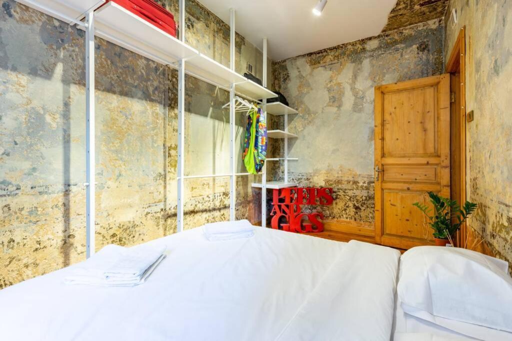 Апартаменти Sincere Istanbul Experience In Galata Area. Екстер'єр фото